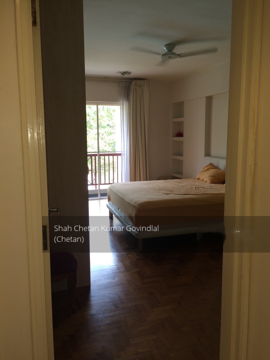 Melville Park (D18), Condominium #129571282